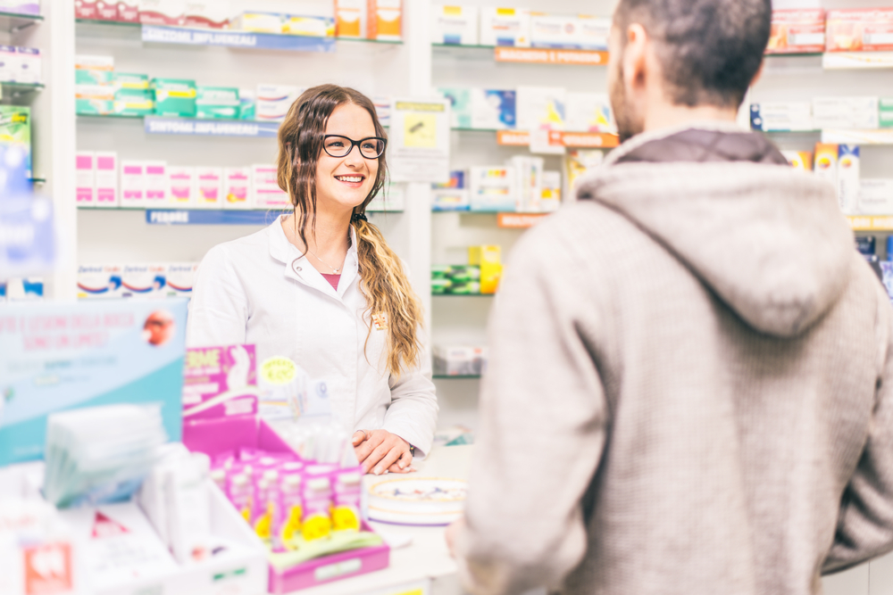 A Scope of Dietary Supplement Consumers