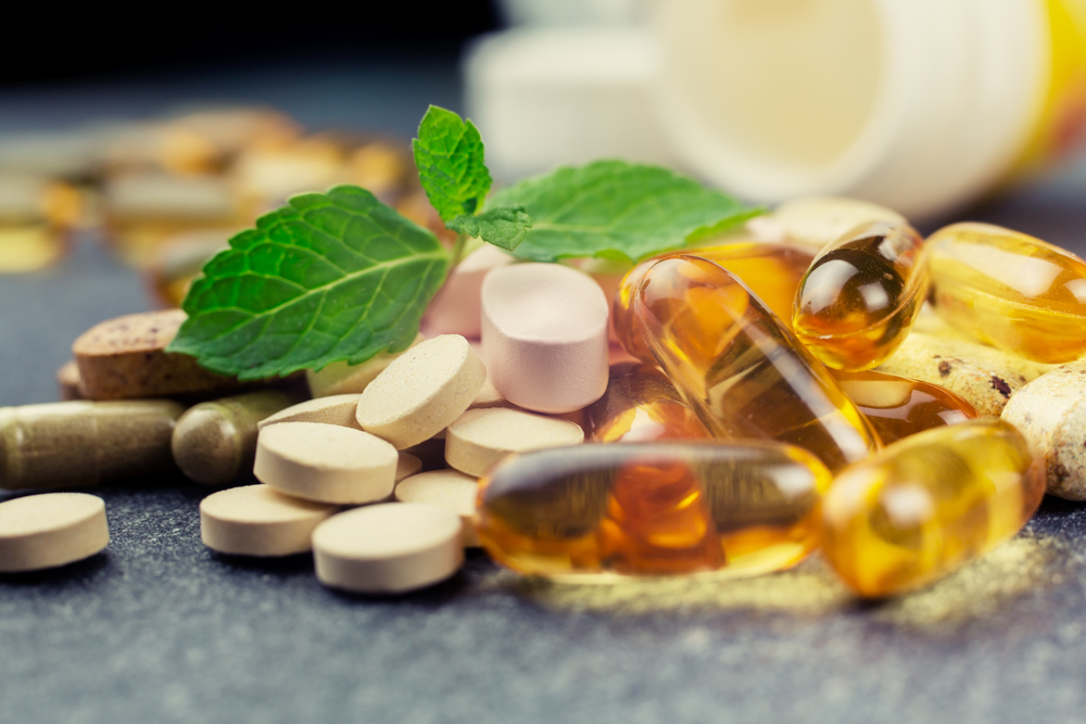 The Keys of Success of the French Dietary Supplement Market