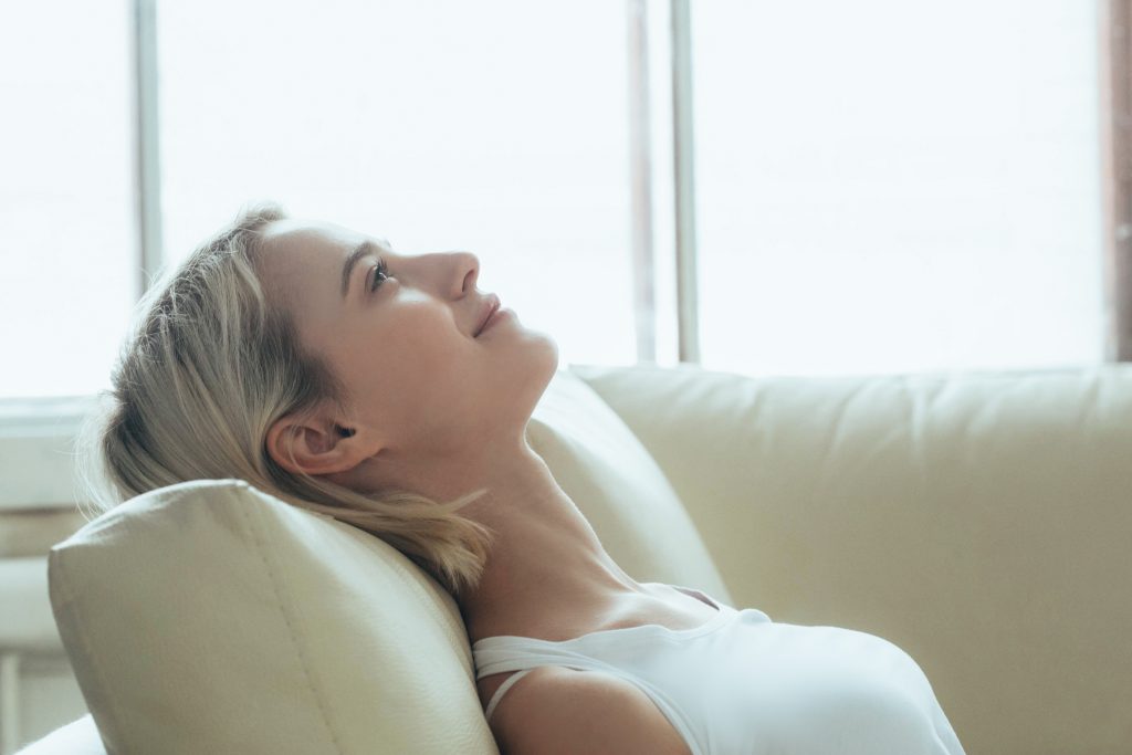 The women's health market