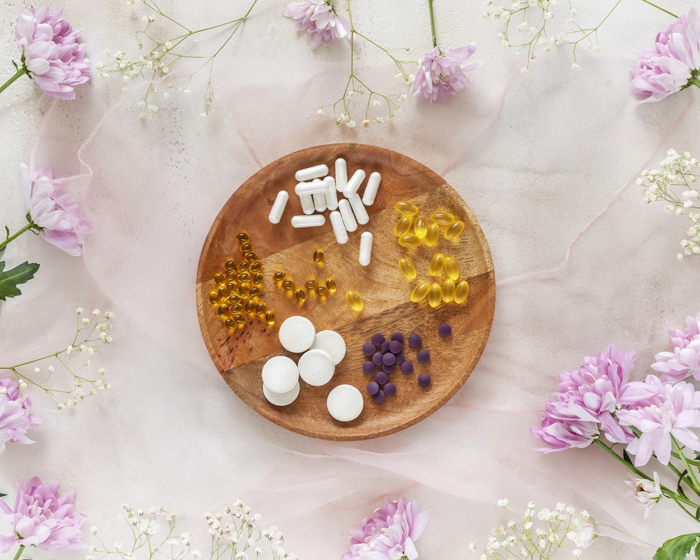 Some ingredients to sustain the nutricosmetics market?