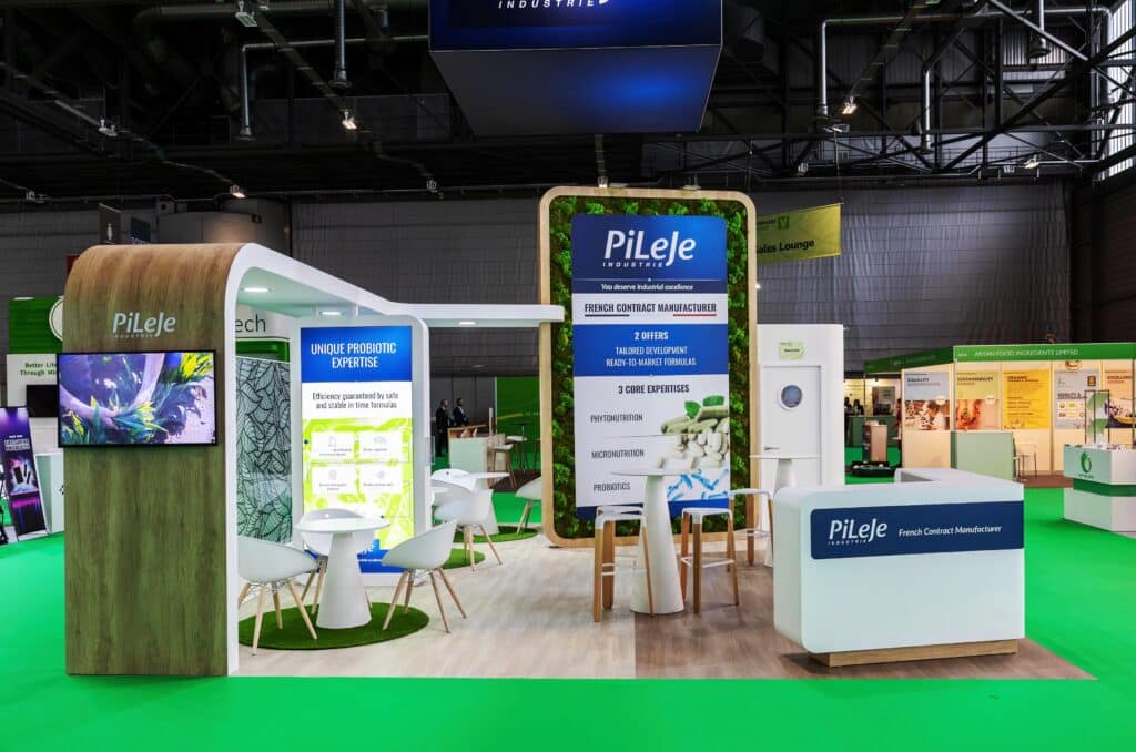 Vitafoods Europe 2025