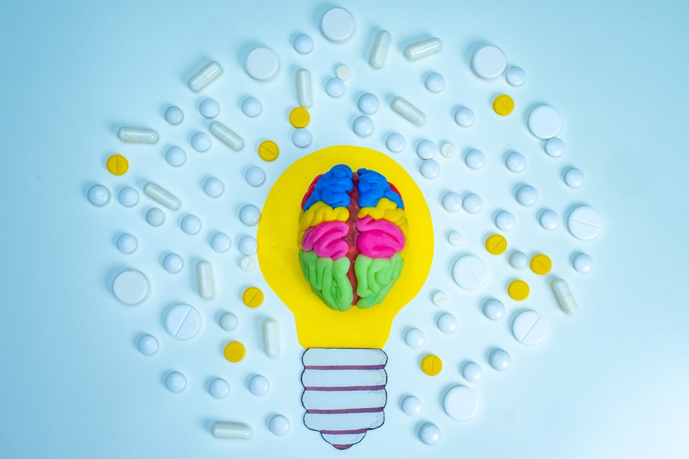 The rise of nootropics, the ingredients that boost our brain