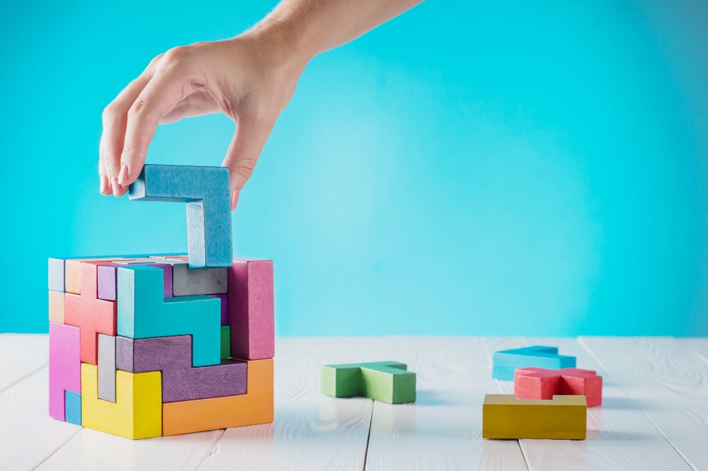 Turnkey formulas. Eric Stein, Sales and Marketing Director at PiLeJe Industrie, talks about it.